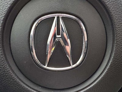 2023 Acura TLX A-Spec Package