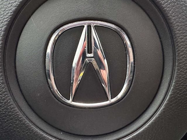 2023 Acura TLX A-Spec Package