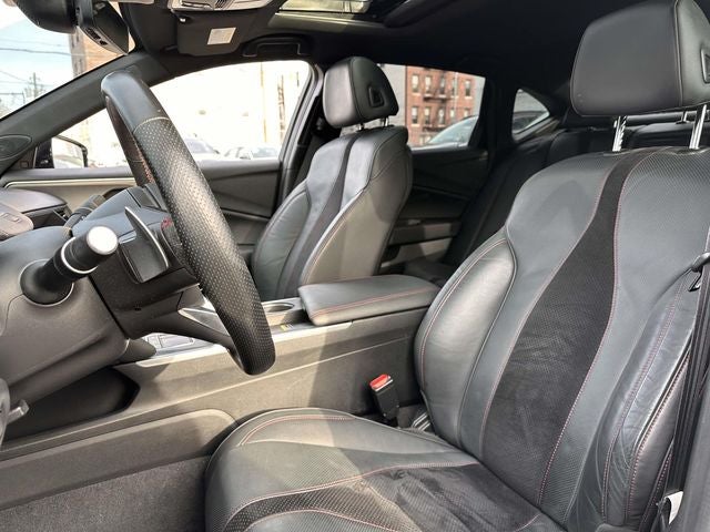 2022 Acura TLX A-Spec Package SH-AWD