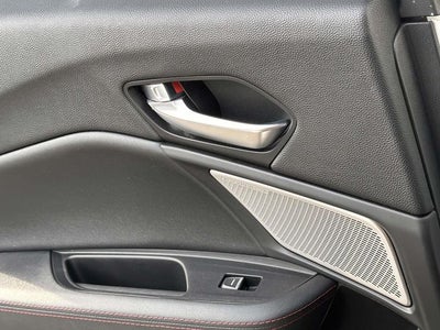 2022 Acura TLX A-Spec Package SH-AWD