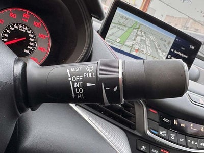 2022 Acura TLX A-Spec Package SH-AWD