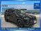 2020 Jeep Grand Cherokee Upland Edition