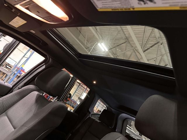 2020 Jeep Grand Cherokee Upland Edition