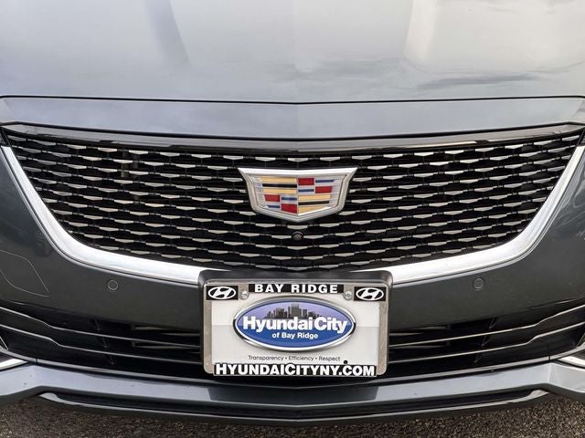 2020 Cadillac CT5 Premium Luxury