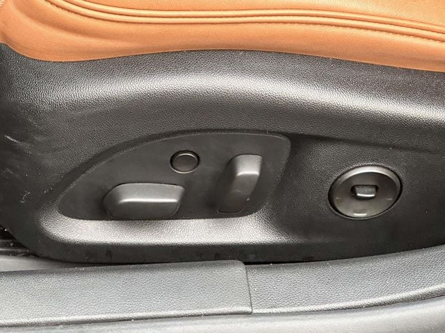 2020 Cadillac CT5 Premium Luxury