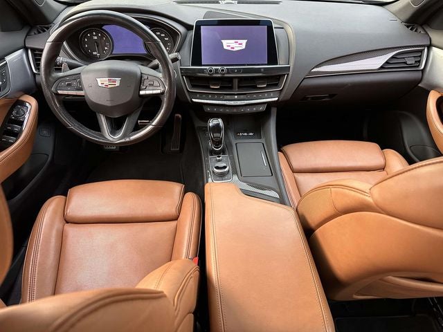 2020 Cadillac CT5 Premium Luxury