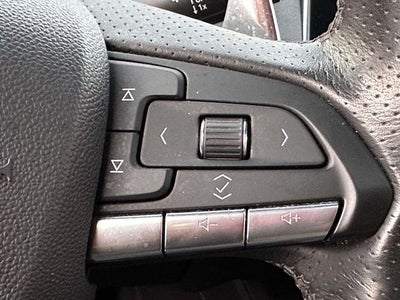 2020 Cadillac CT5 Premium Luxury