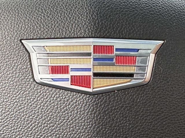 2020 Cadillac CT5 Premium Luxury