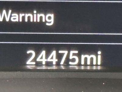 2020 Cadillac CT5 Premium Luxury