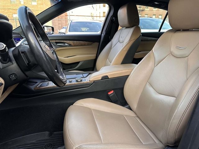 2022 Cadillac CT5 Premium Luxury