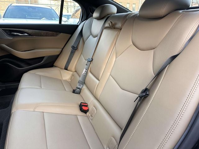 2022 Cadillac CT5 Premium Luxury