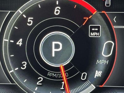 2022 Cadillac CT5 Premium Luxury