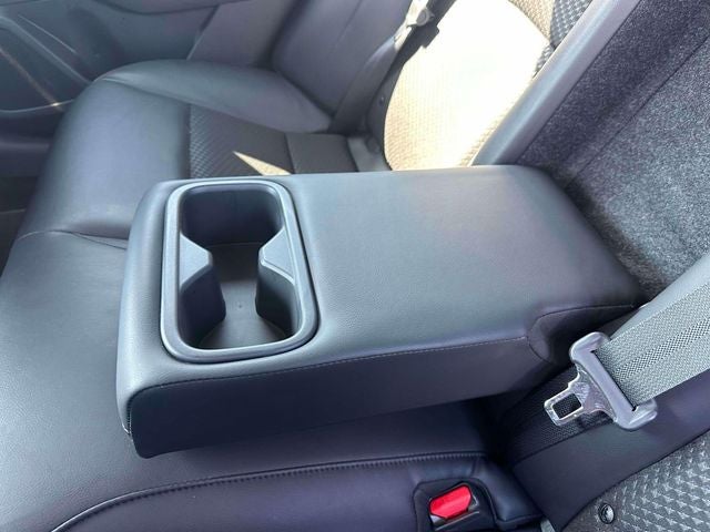 2024 Nissan Altima SR - Photo 13
