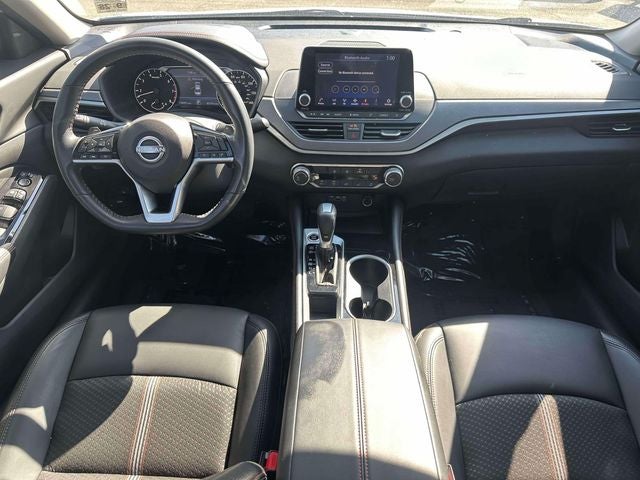 2024 Nissan Altima SR - Photo 15