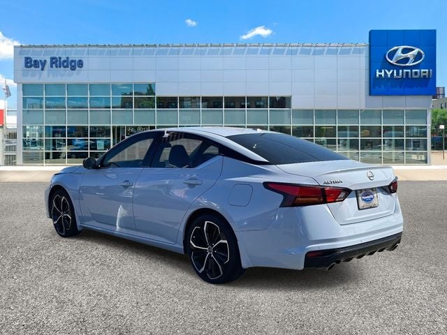 2024 Nissan Altima SR - Photo 7
