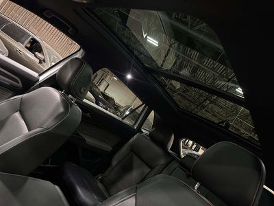 2023 Volkswagen Atlas Cross Sport 3.6L V6 SEL R-Line