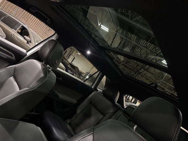 2023 Volkswagen Atlas Cross Sport 3.6L V6 SEL R-Line