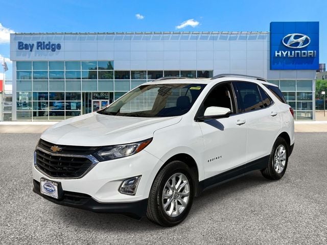 2019 Chevrolet Equinox LT - Photo 10