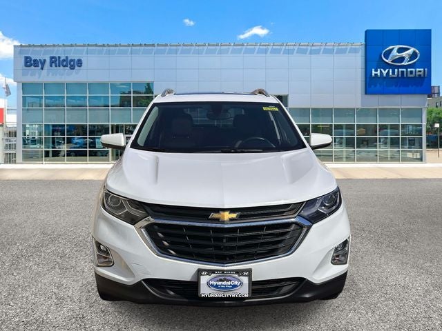 2019 Chevrolet Equinox LT - Photo 11