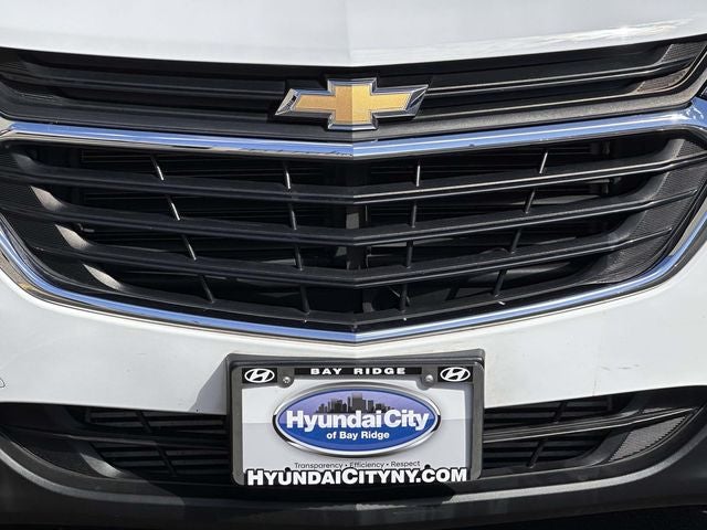 2019 Chevrolet Equinox LT - Photo 12