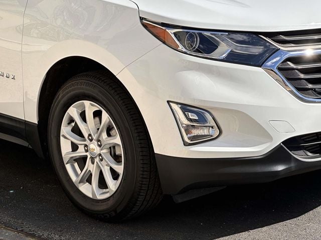 2019 Chevrolet Equinox LT - Photo 13