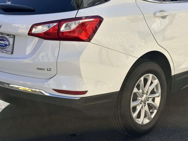 2019 Chevrolet Equinox LT - Photo 14