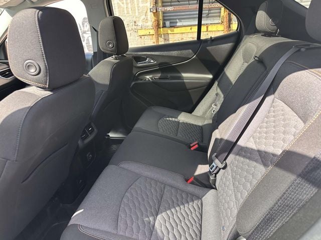 2019 Chevrolet Equinox LT - Photo 21