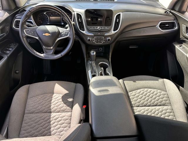 2019 Chevrolet Equinox LT - Photo 22