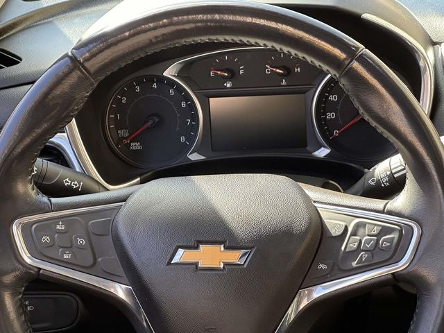 2019 Chevrolet Equinox LT - Photo 24