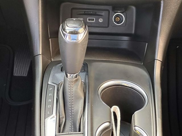 2019 Chevrolet Equinox LT - Photo 25