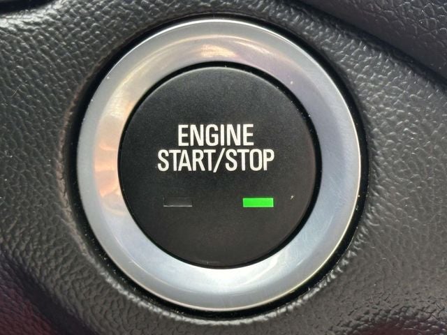 2019 Chevrolet Equinox LT - Photo 37