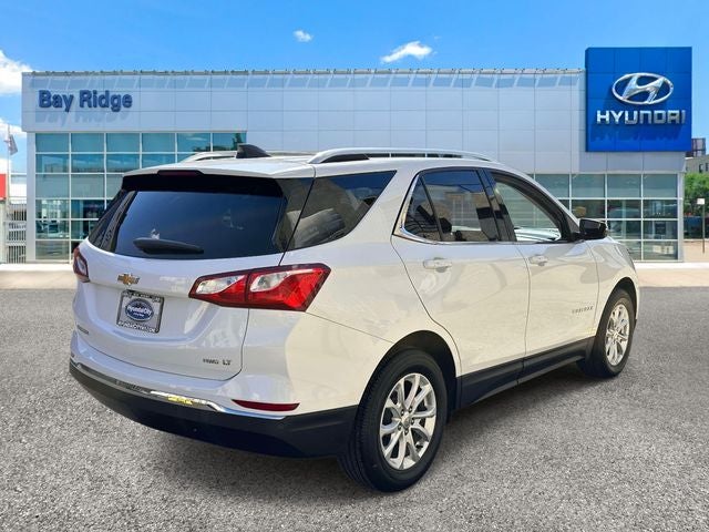 2019 Chevrolet Equinox LT - Photo 4