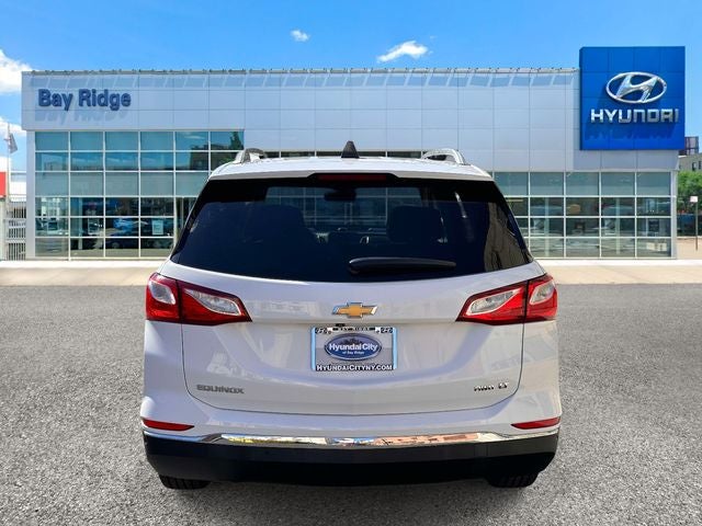 2019 Chevrolet Equinox LT - Photo 5