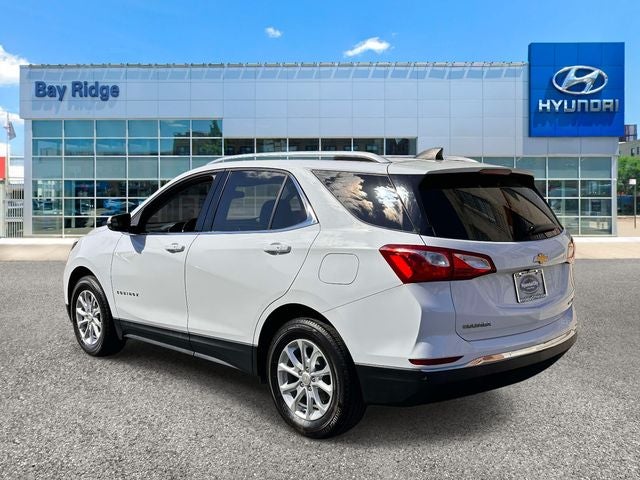 2019 Chevrolet Equinox LT - Photo 7