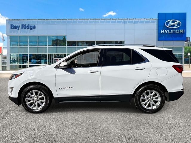 2019 Chevrolet Equinox LT - Photo 8