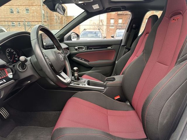 2024 Honda Civic Si Base
