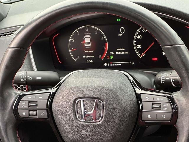 2024 Honda Civic Si Base