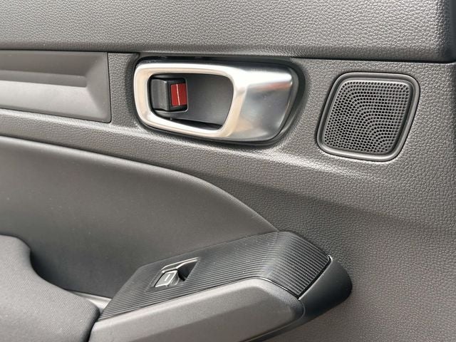 2024 Honda Civic Si Base