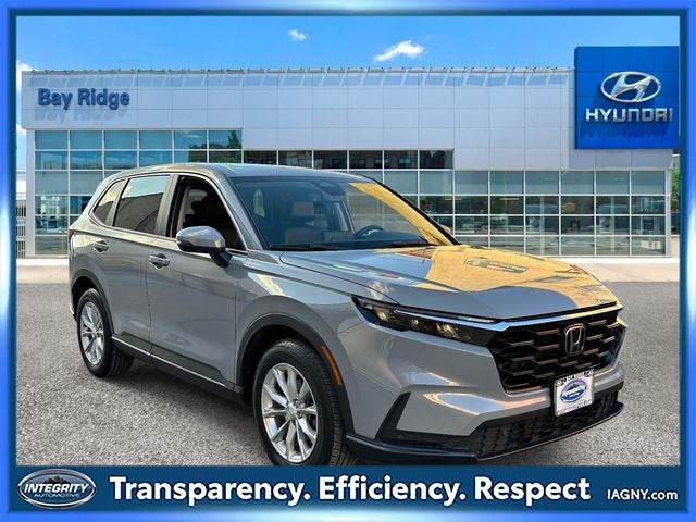 2023 Honda CR-V