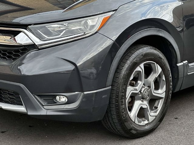 2019 Honda CR-V EX-L - Photo 10