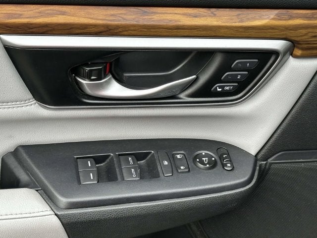 2019 Honda CR-V EX-L - Photo 12