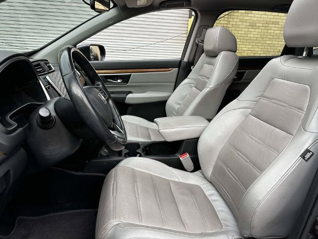 2019 Honda CR-V EX-L - Photo 16
