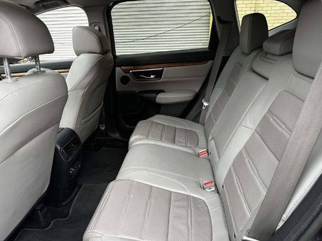 2019 Honda CR-V EX-L - Photo 17