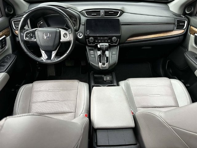 2019 Honda CR-V EX-L - Photo 18