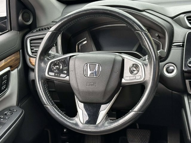 2019 Honda CR-V EX-L - Photo 19