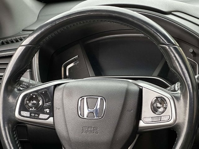 2019 Honda CR-V EX-L - Photo 20