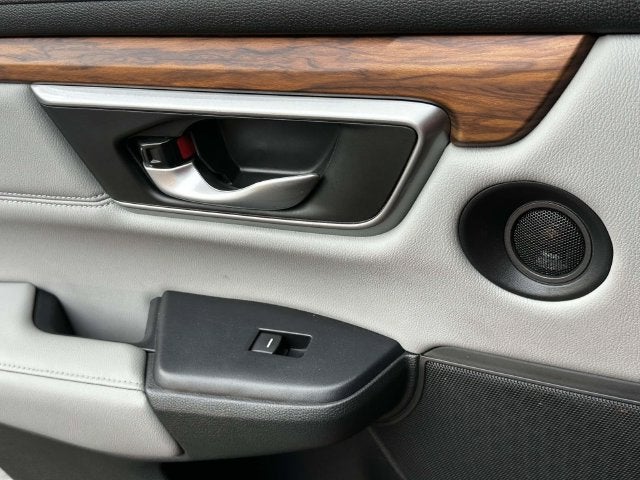 2019 Honda CR-V EX-L - Photo 22