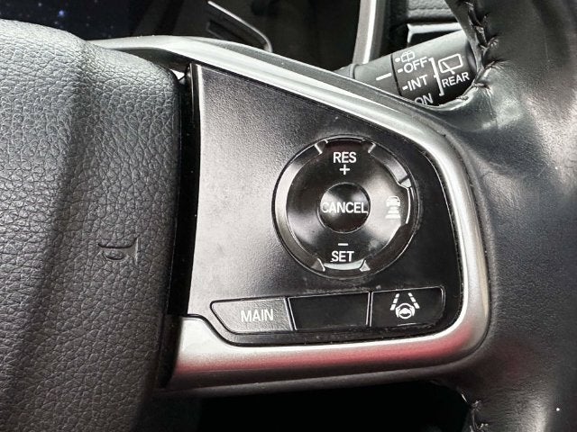 2019 Honda CR-V EX-L - Photo 24