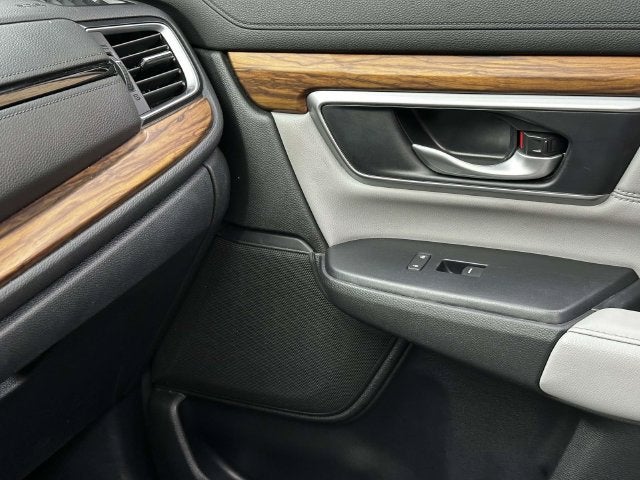 2019 Honda CR-V EX-L - Photo 26