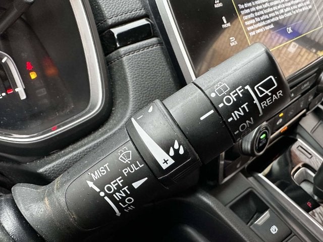2019 Honda CR-V EX-L - Photo 29